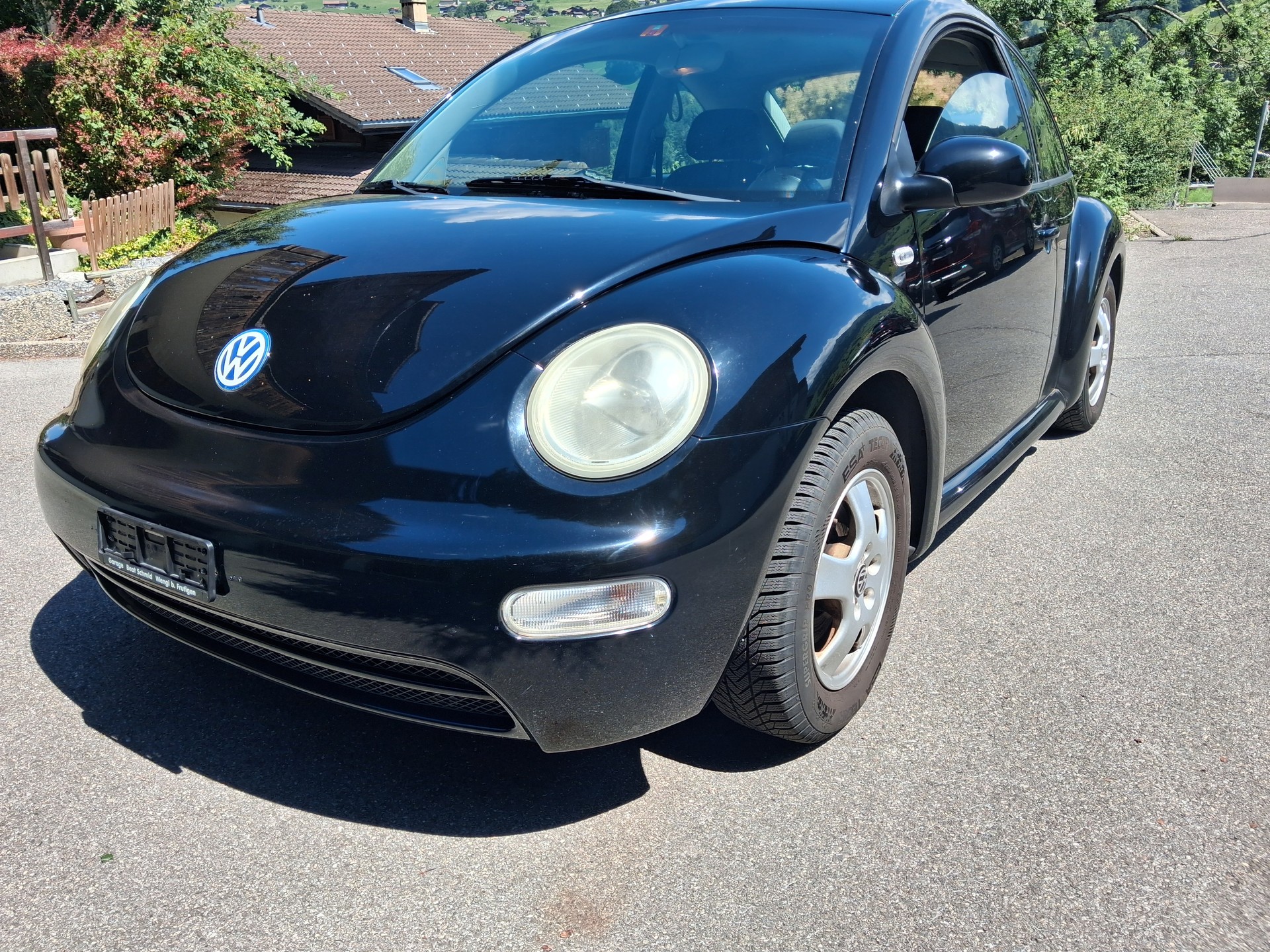 VW 1. 6-image-1