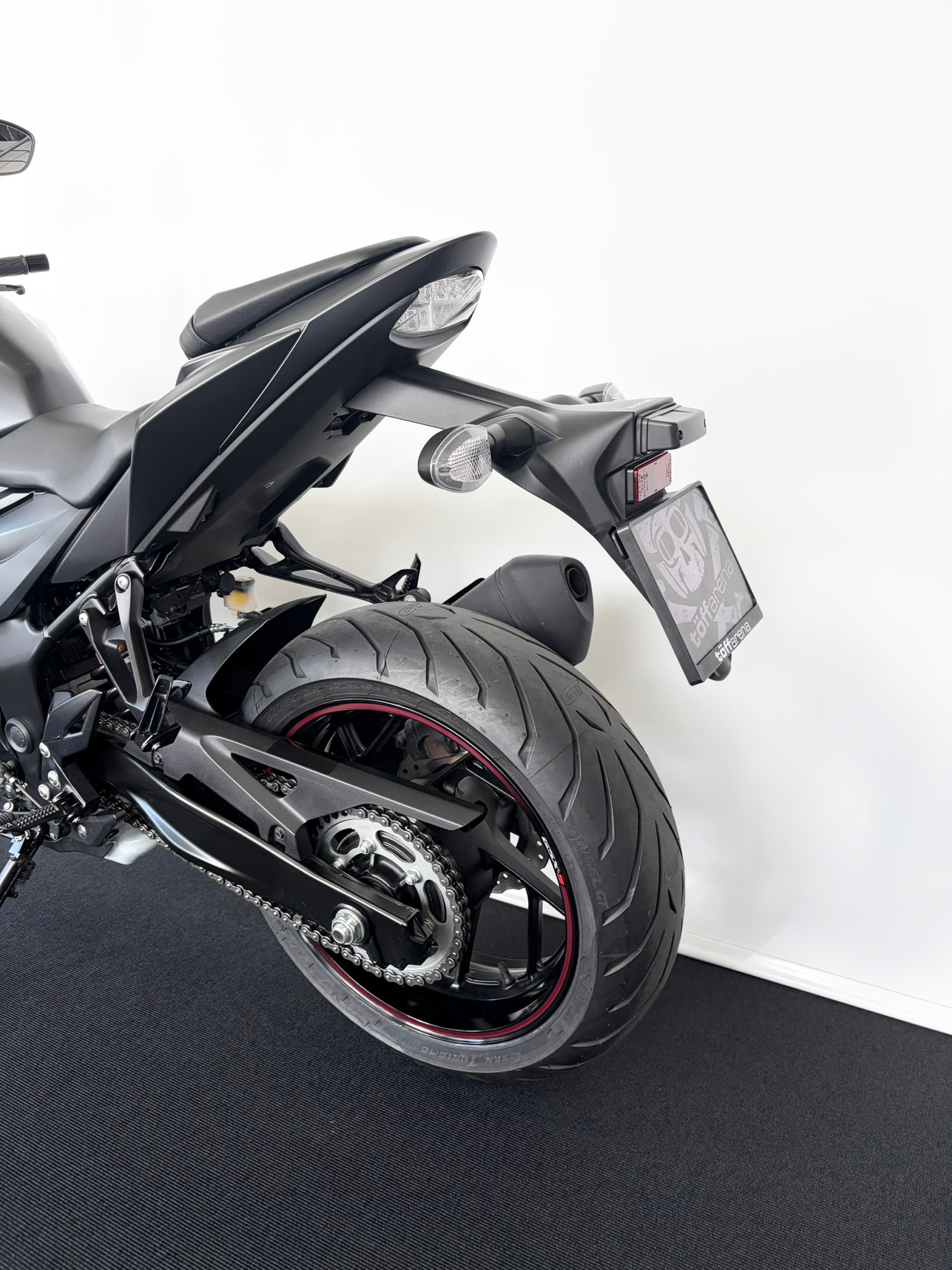 SUZUKI GSX-S 750 ABS-image-5