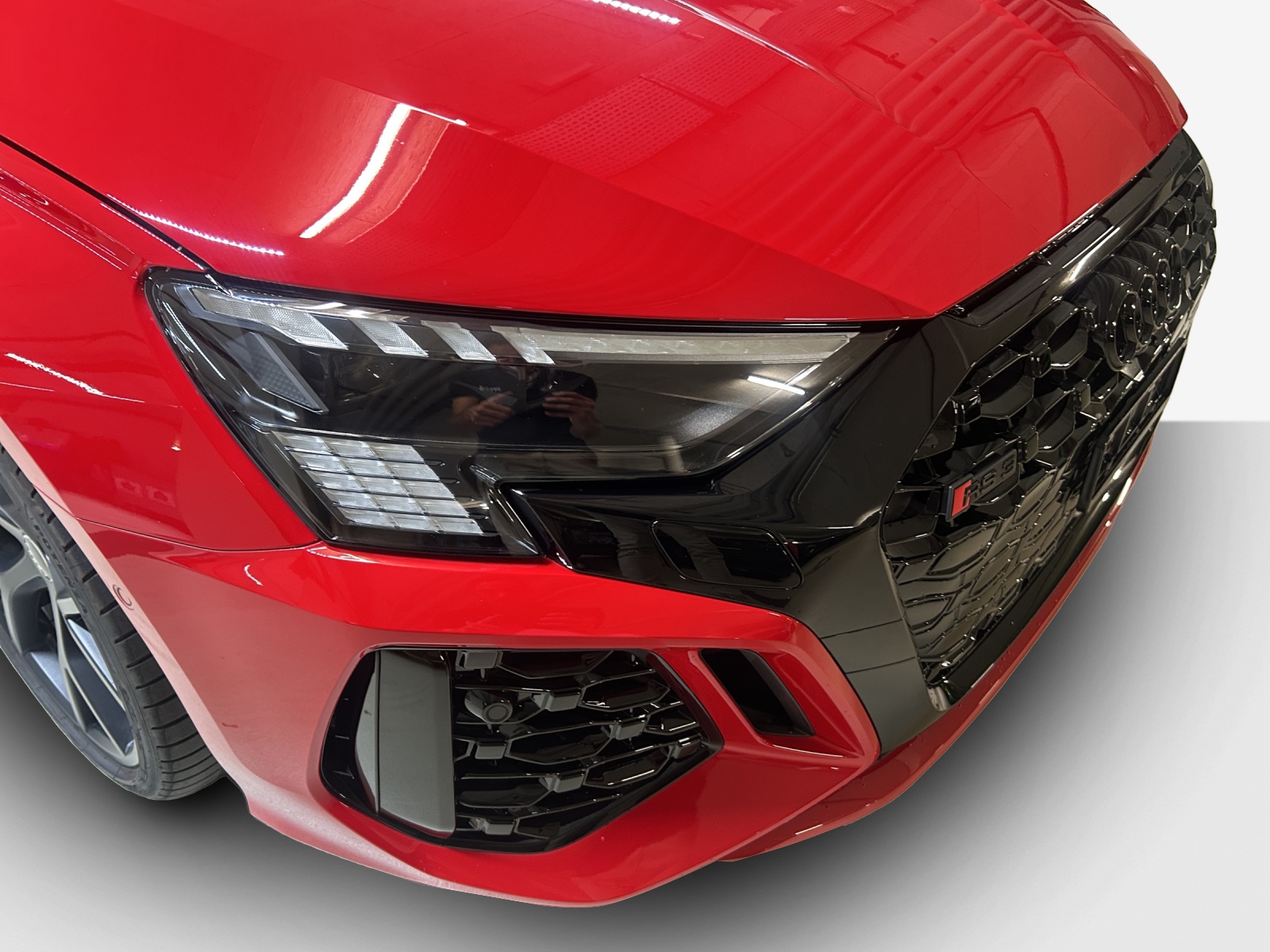 AUDI RS3 Sportback 2.5 TSI quattro S-tronic-image-15