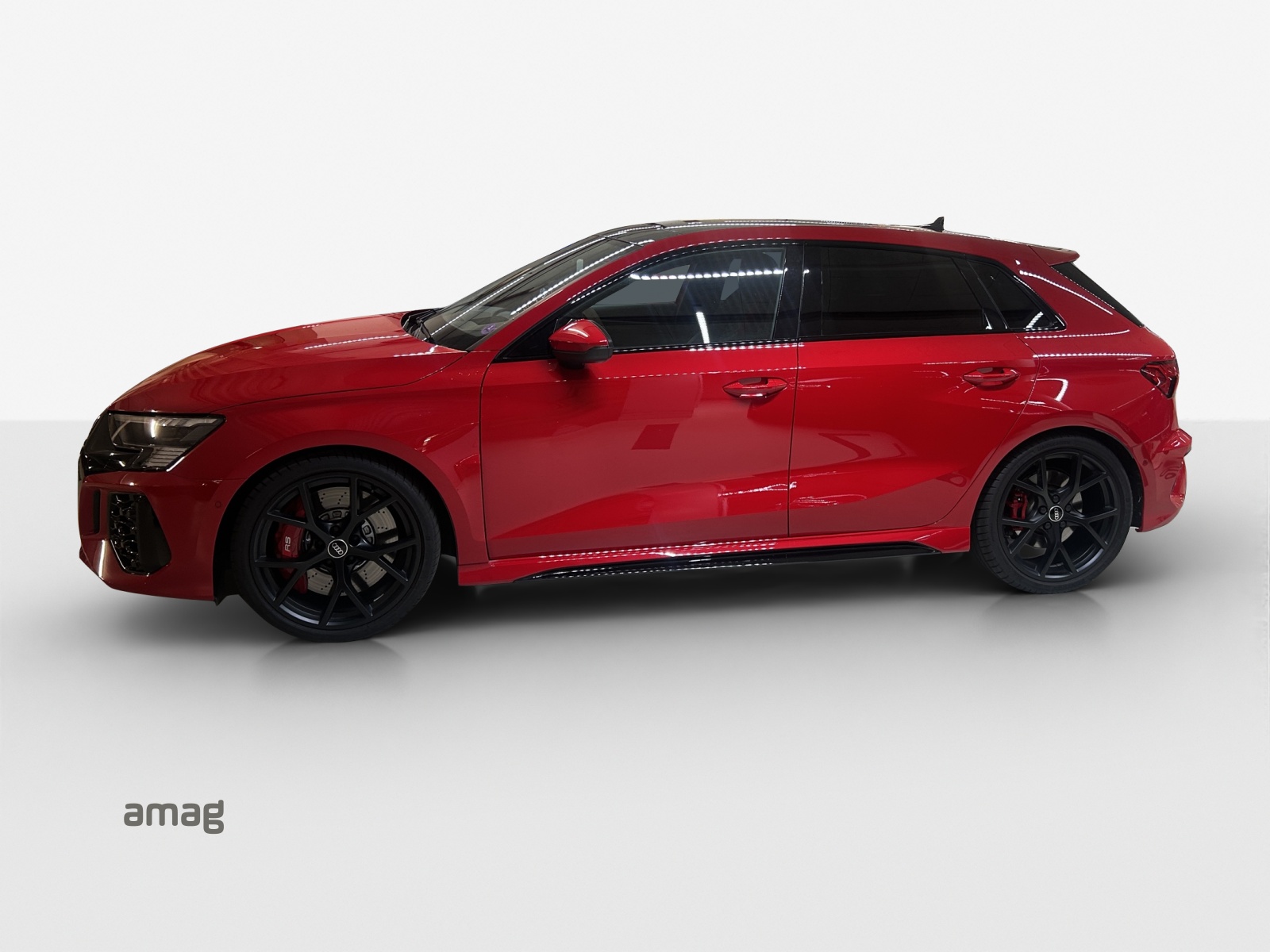 AUDI RS3 Sportback 2.5 TSI quattro S-tronic-image-1