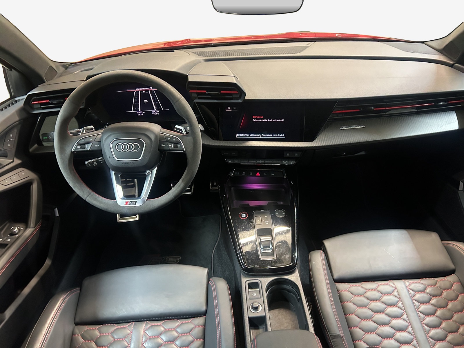 AUDI RS3 Sportback 2.5 TSI quattro S-tronic-image-8