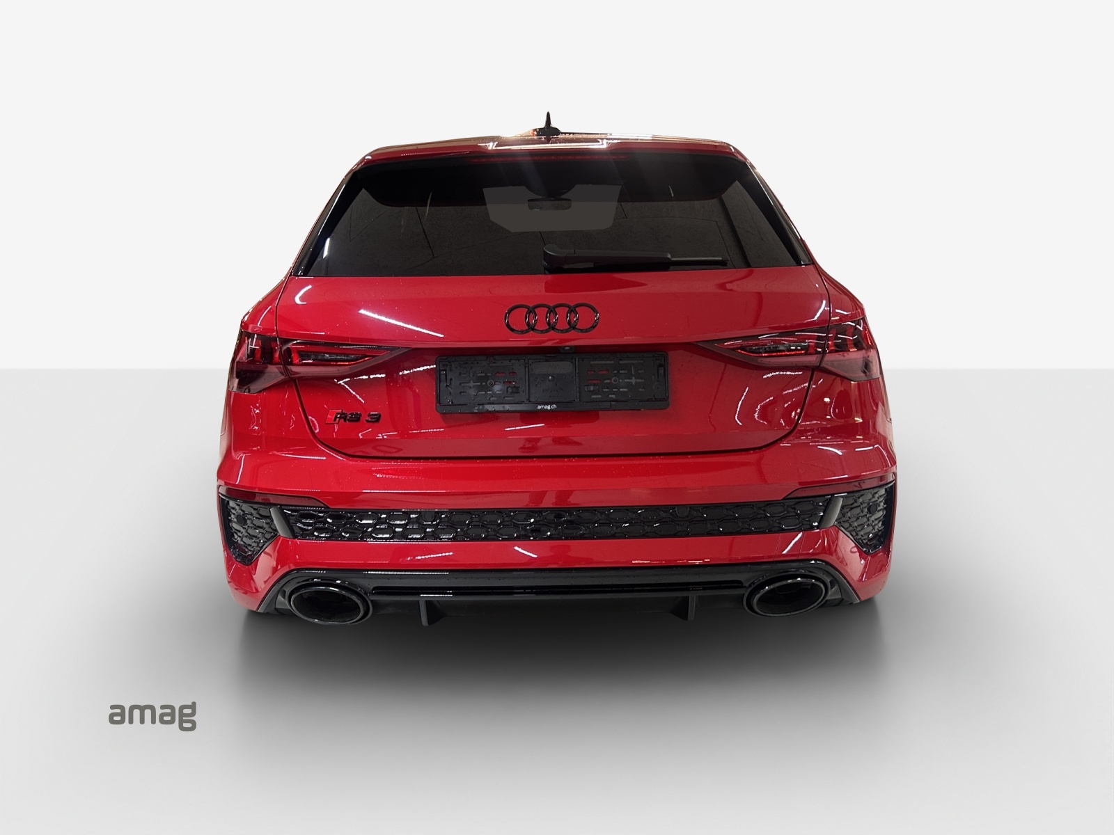 AUDI RS3 Sportback 2.5 TSI quattro S-tronic-image-3