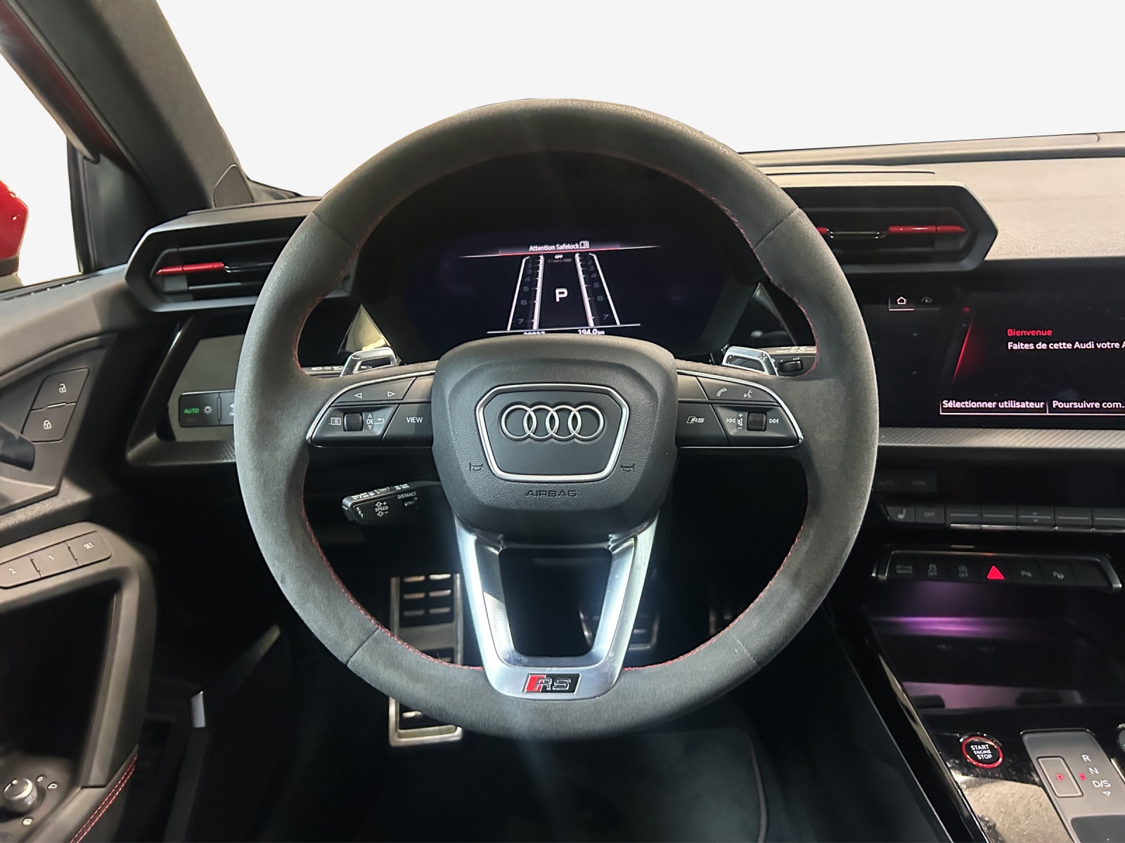 AUDI RS3 Sportback 2.5 TSI quattro S-tronic-image-9