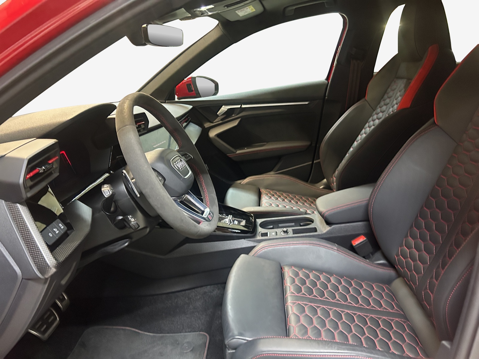 AUDI RS3 Sportback 2.5 TSI quattro S-tronic-image-7