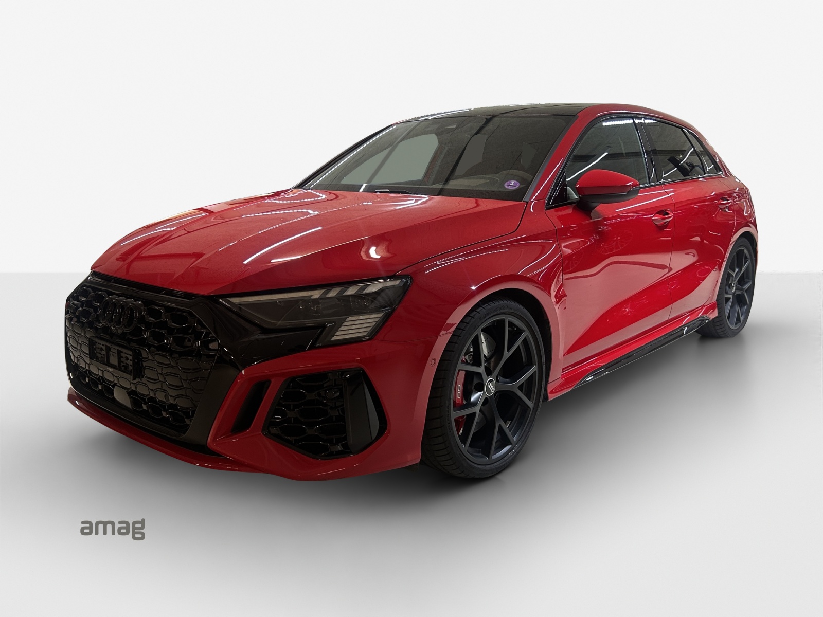AUDI RS3 Sportback 2.5 TSI quattro S-tronic-image-0