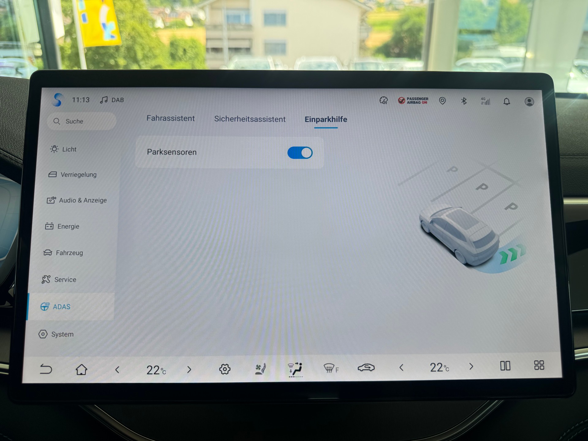 BYD Seal U DM-i Design AWD-image-19