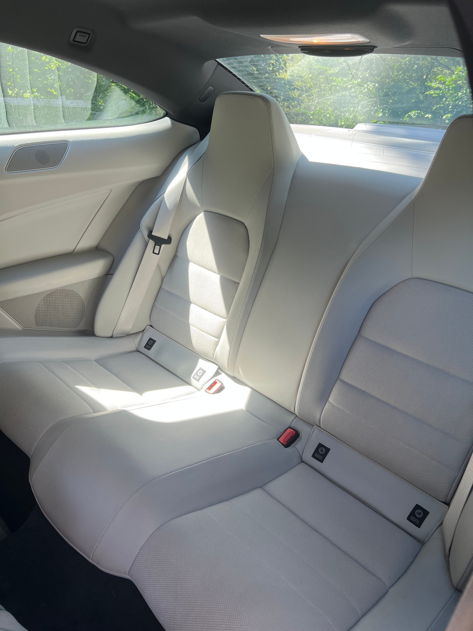 MERCEDES-BENZ C 180 BlueEF MyStar Edition-image-4