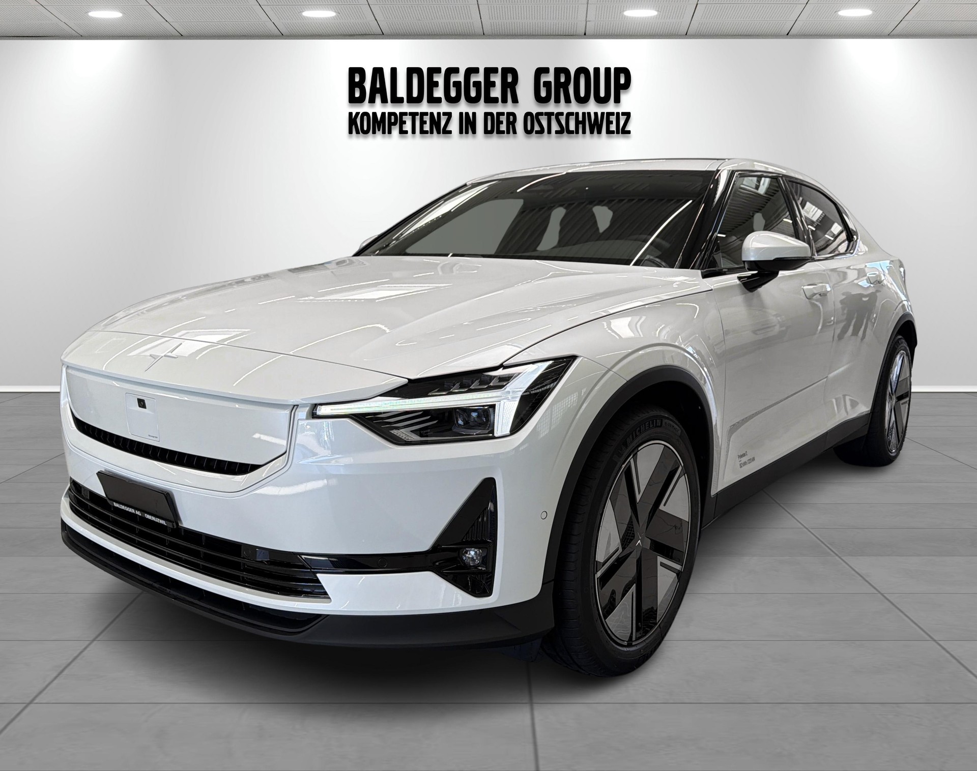 POLESTAR 2 Long Range Single Motor Prim-image-5