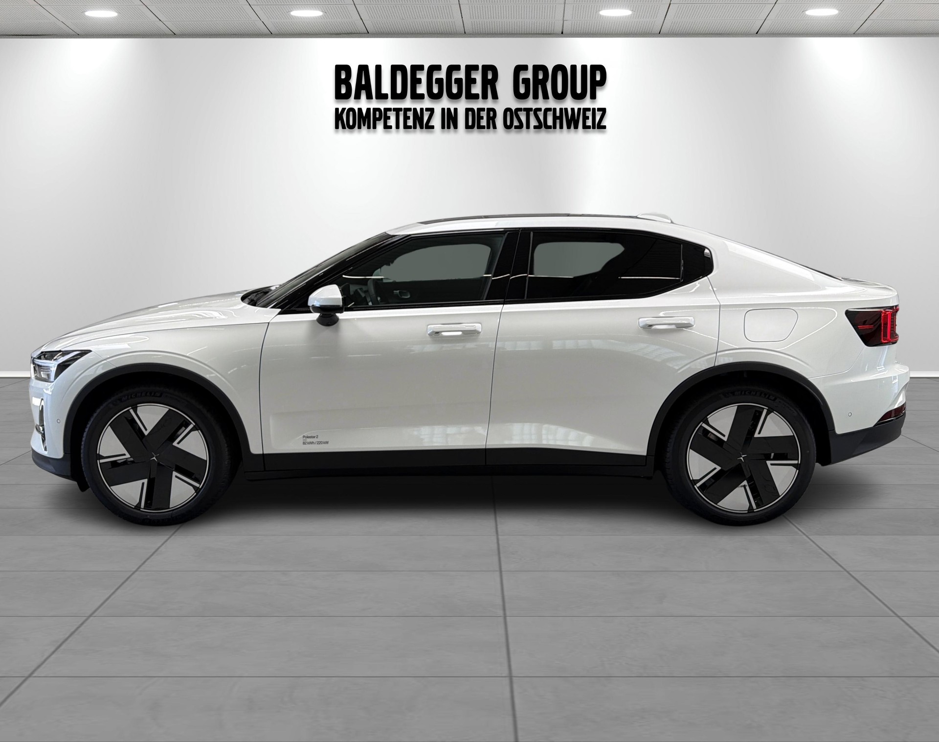 POLESTAR 2 Long Range Single Motor Prim-image-1
