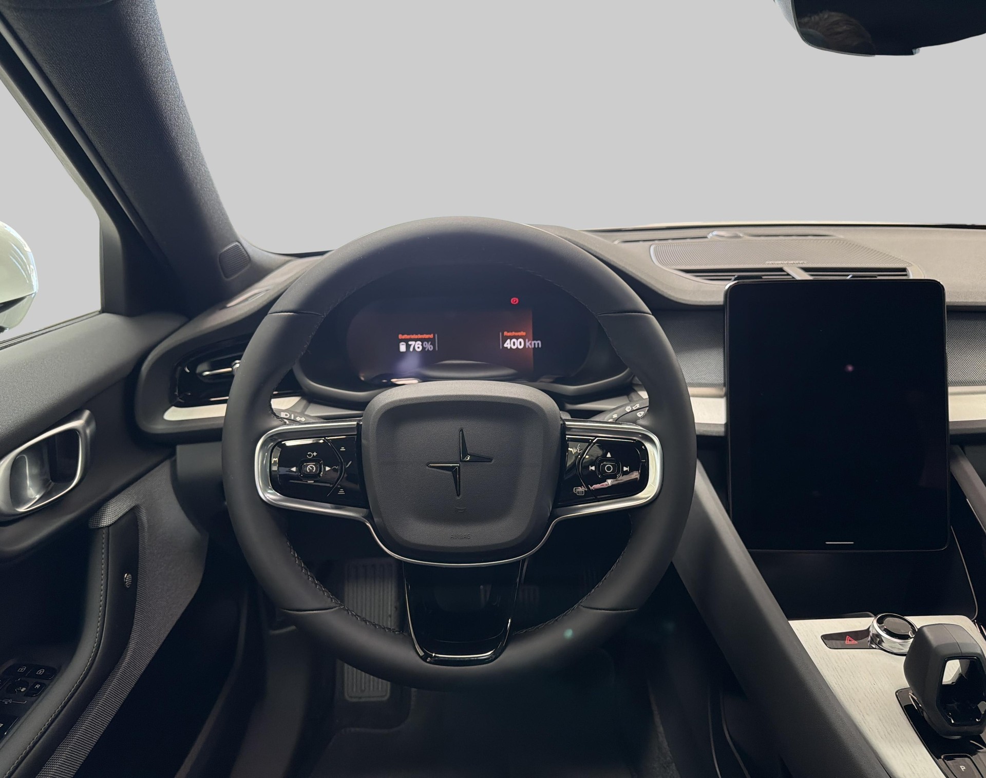 POLESTAR 2 Long Range Single Motor Prim-image-13