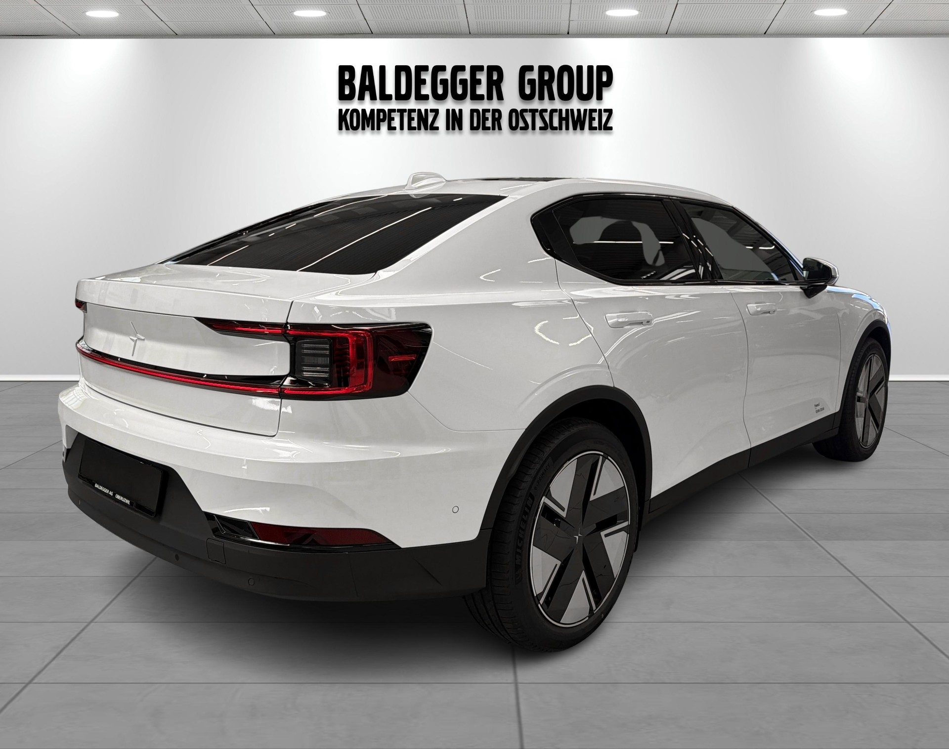 POLESTAR 2 Long Range Single Motor Prim-image-2