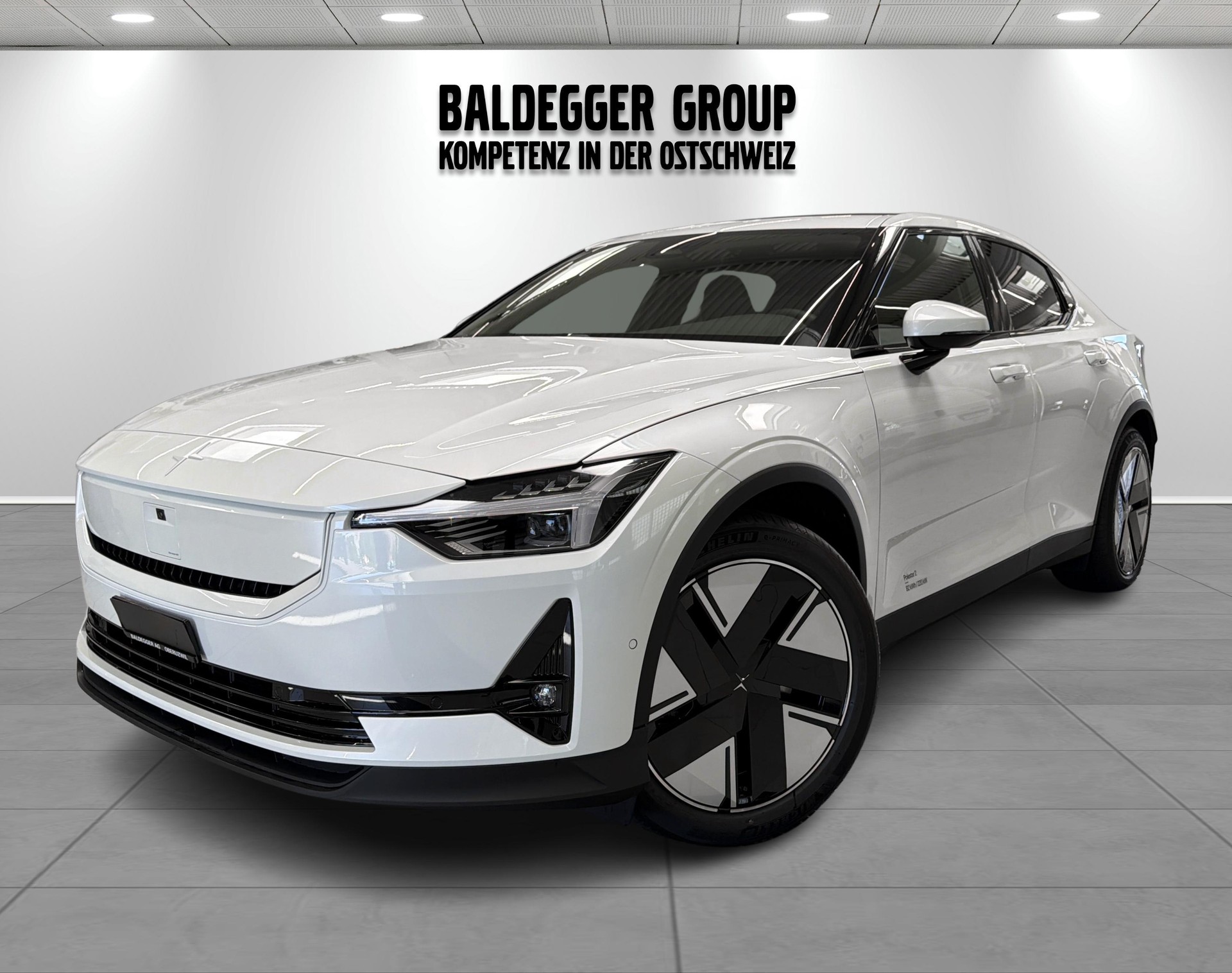 POLESTAR 2 Long Range Single Motor Prim-image-0