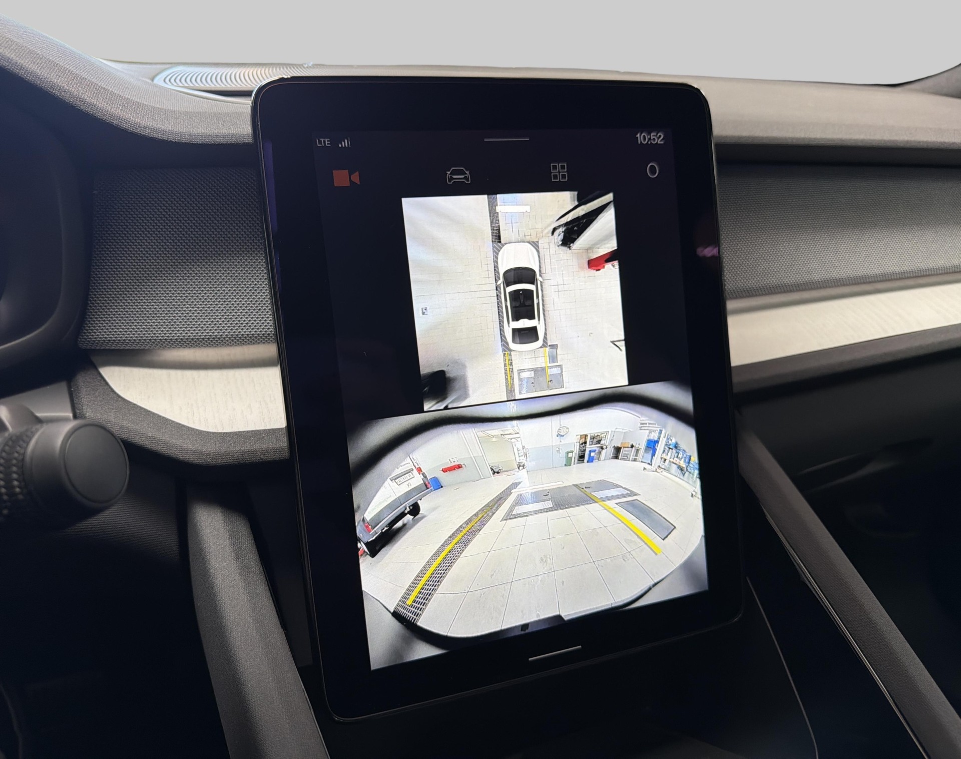 POLESTAR 2 Long Range Single Motor Prim-image-14