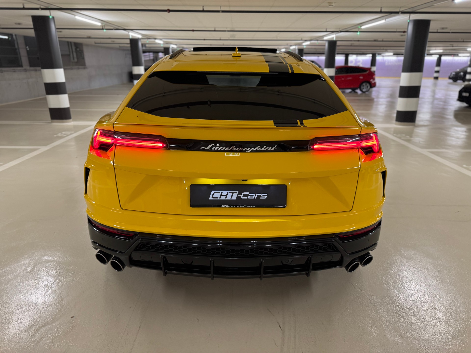 LAMBORGHINI Urus E-Gear-image-3