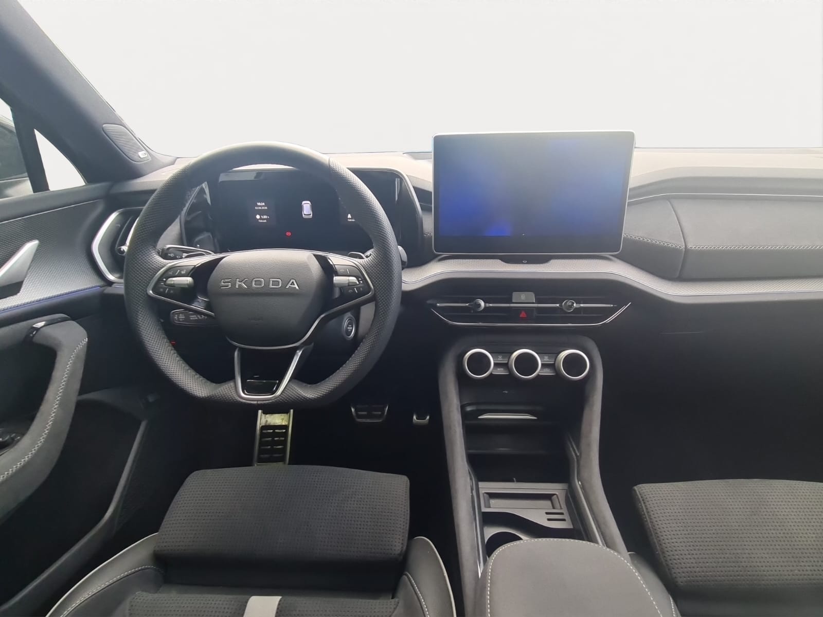 SKODA Kodiaq 2.0 TDI Sportline-image-11