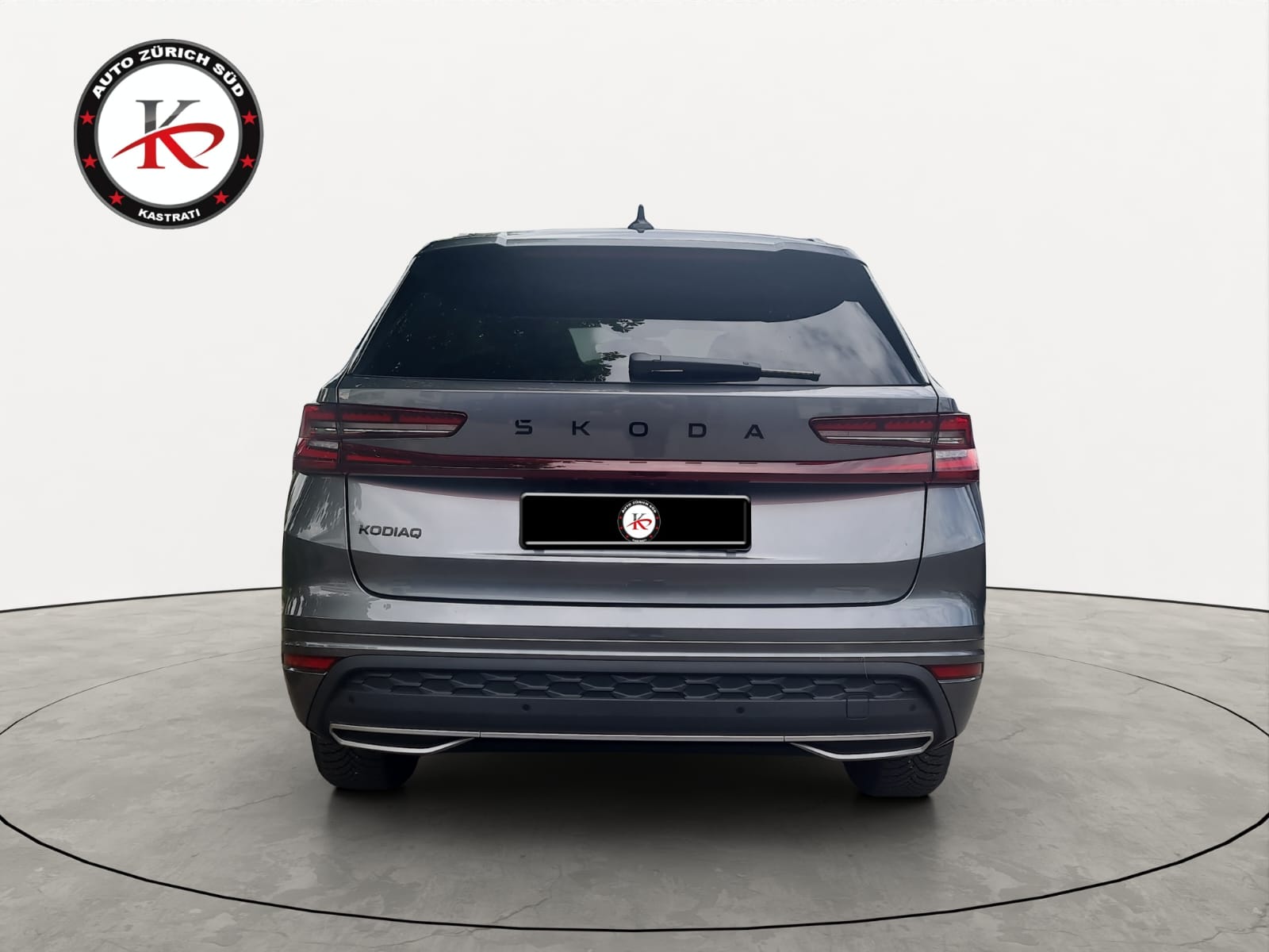 SKODA Kodiaq 2.0 TDI Sportline-image-4