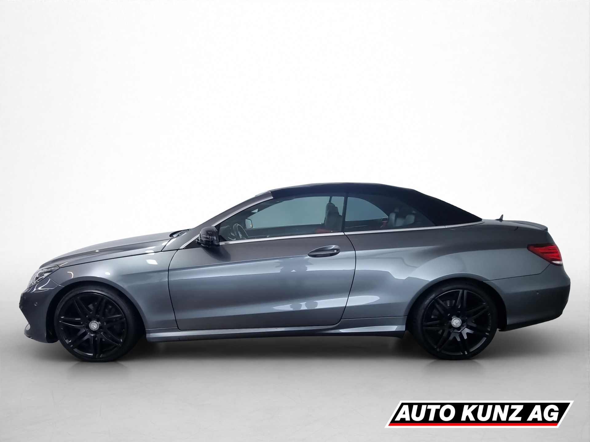 MERCEDES-BENZ E 250 A207 Cabriolet-image-2