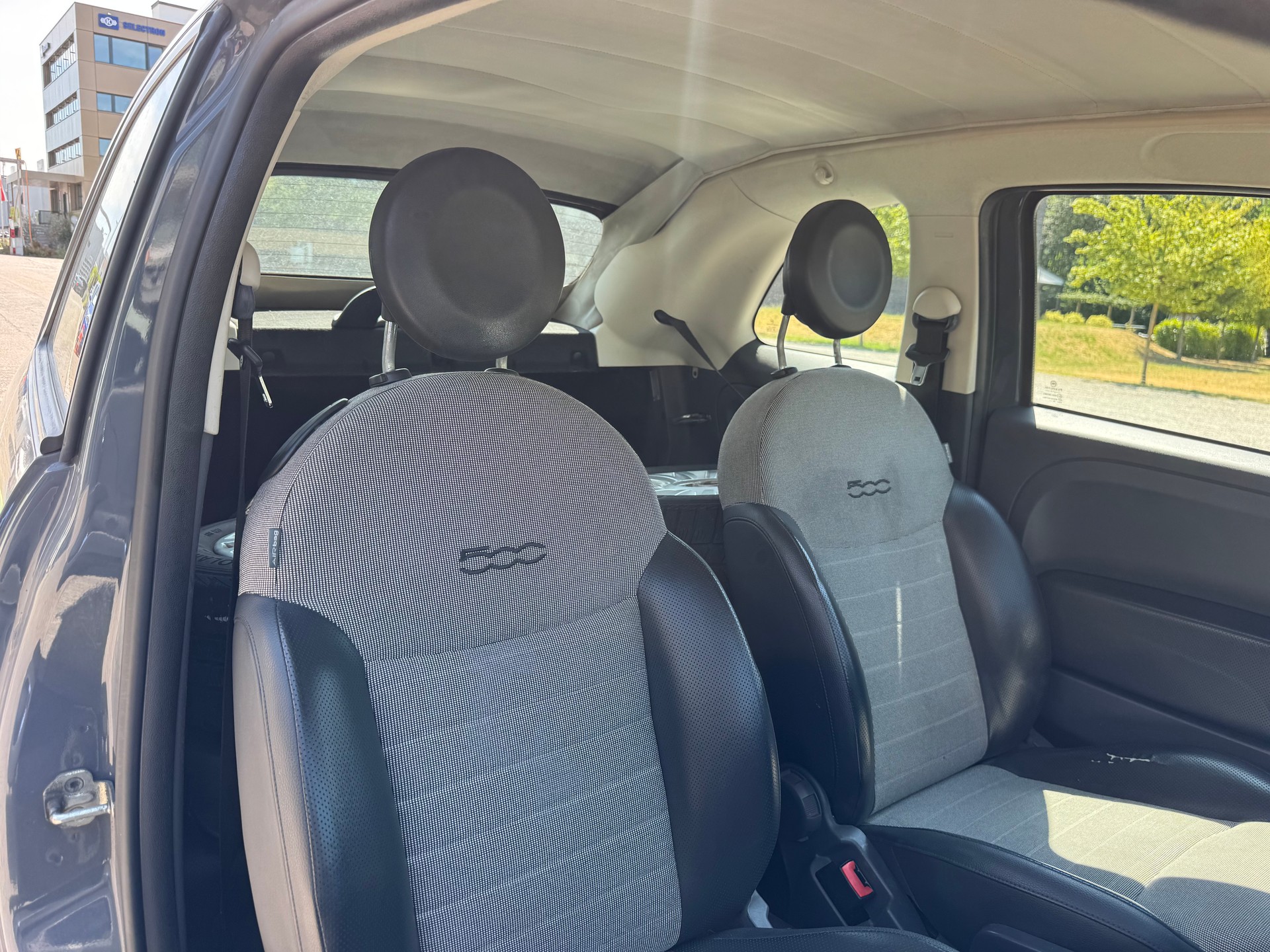 FIAT 500C 1.4 16V Pop-image-10