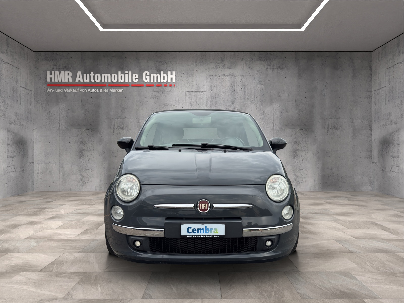 FIAT 500C 1.4 16V Pop-image-4