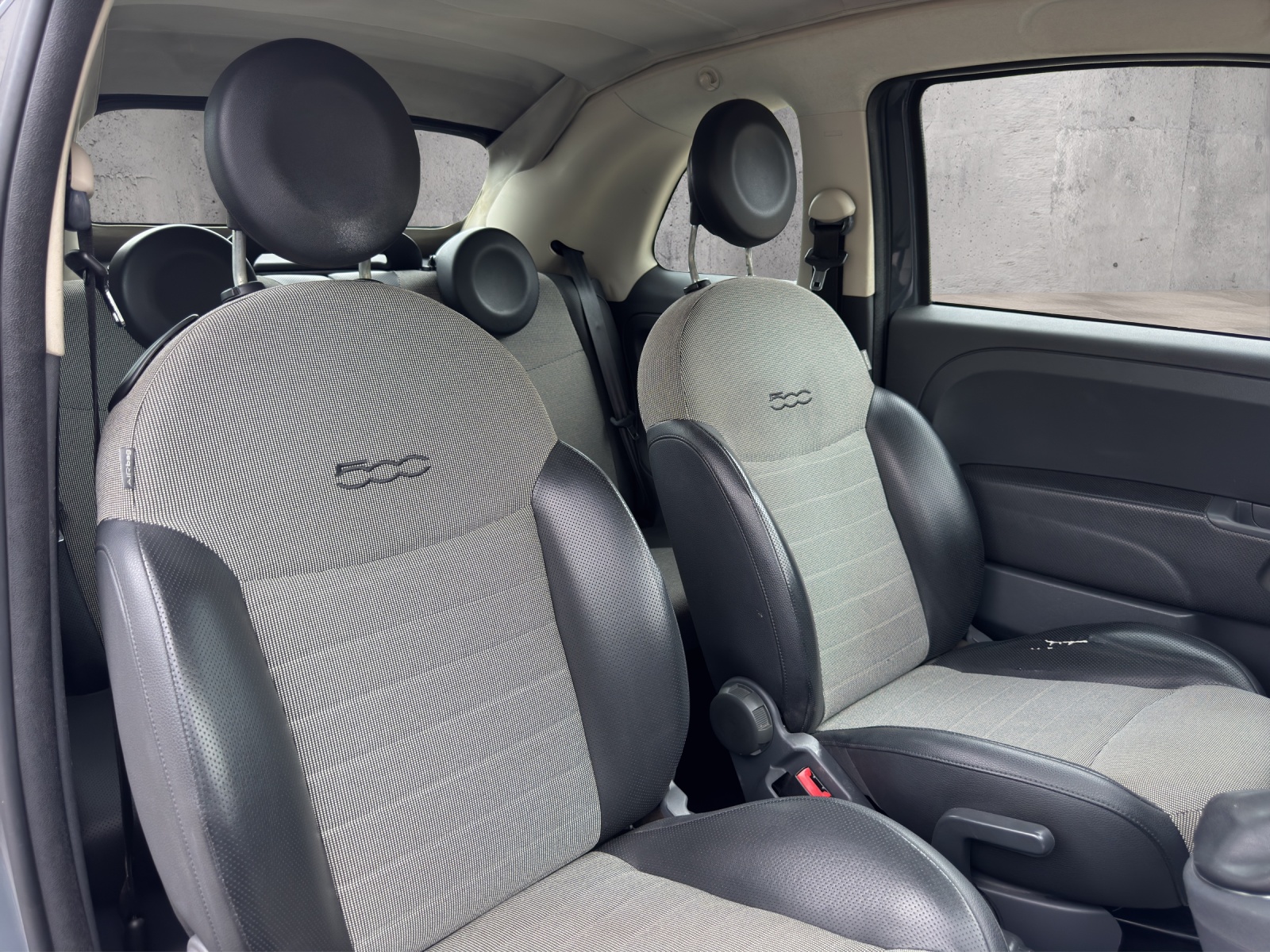FIAT 500C 1.4 16V Pop-image-13