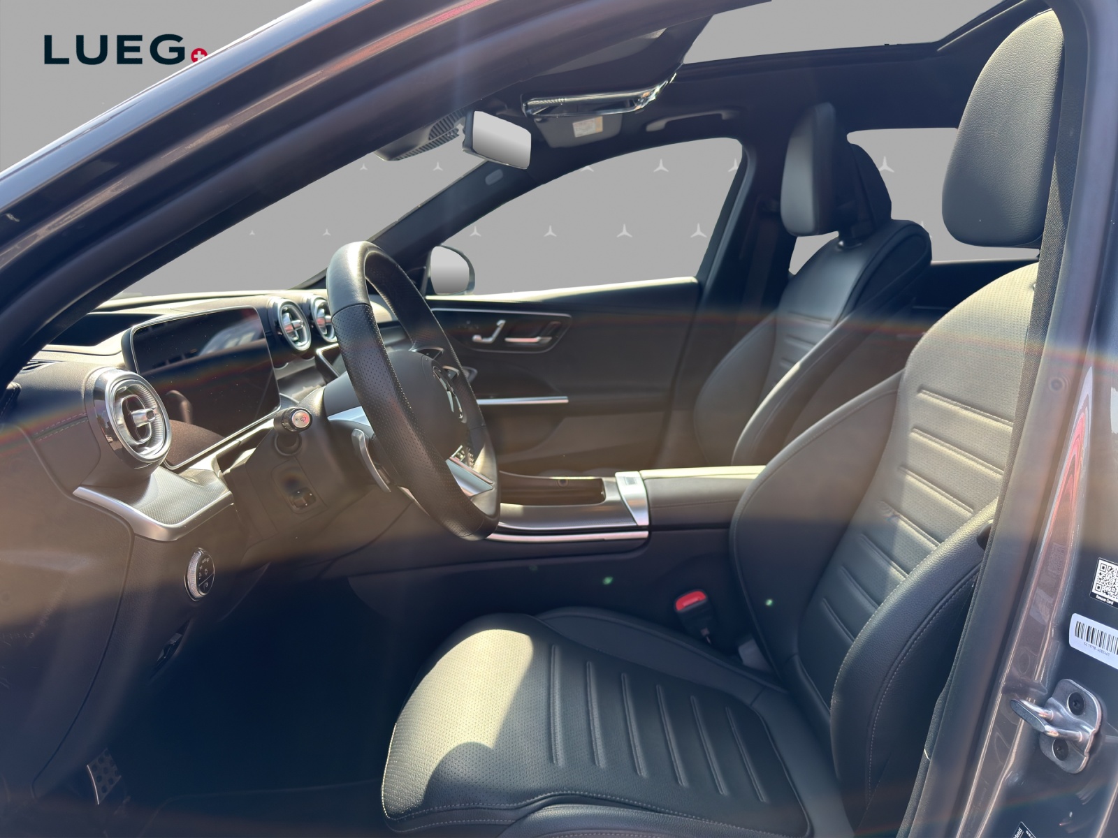 MERCEDES-BENZ C 300 T 4 Matic-image-7