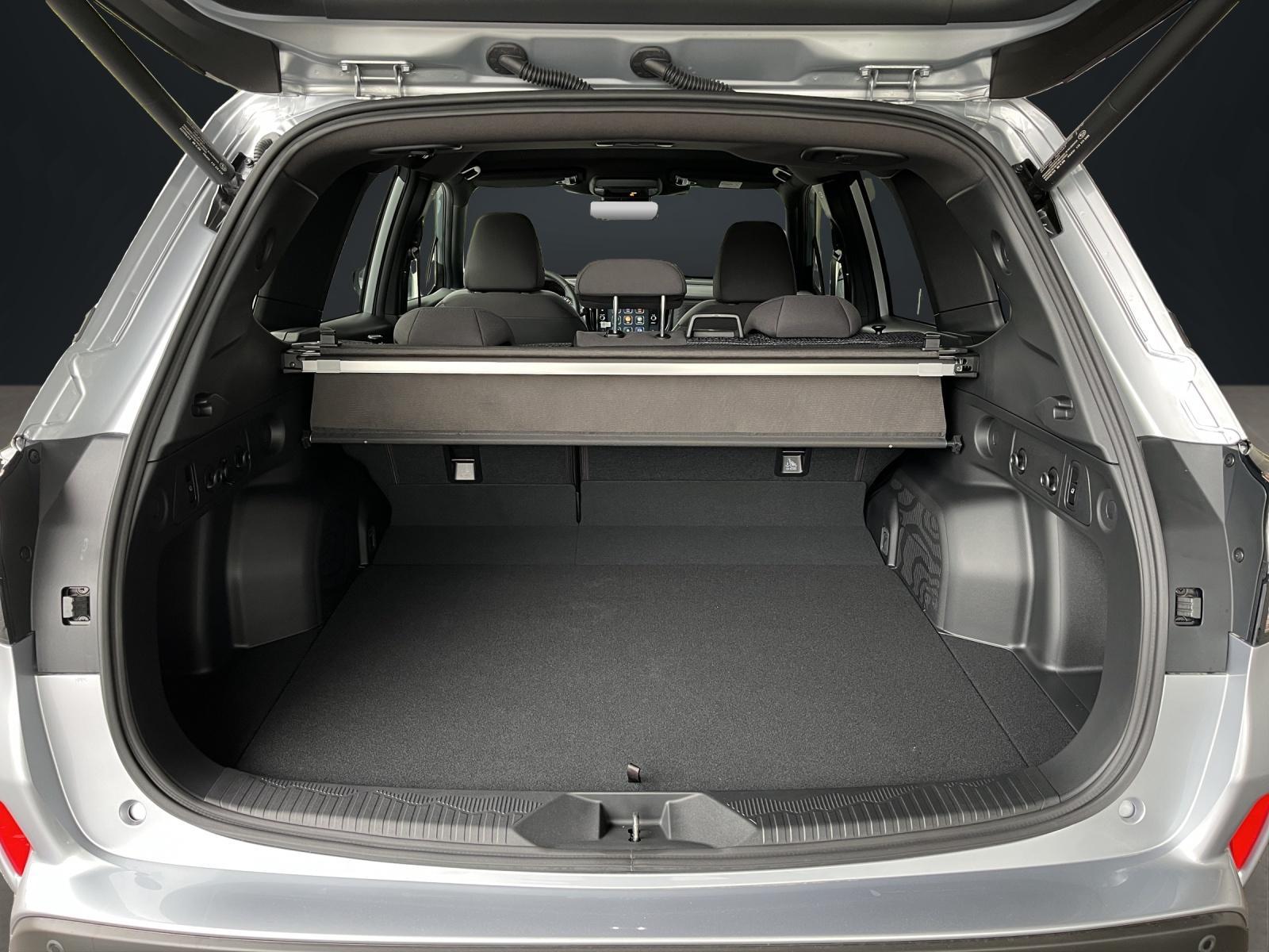 SUBARU Forester Station 2.0i e-Boxer Swiss Plus-image-11