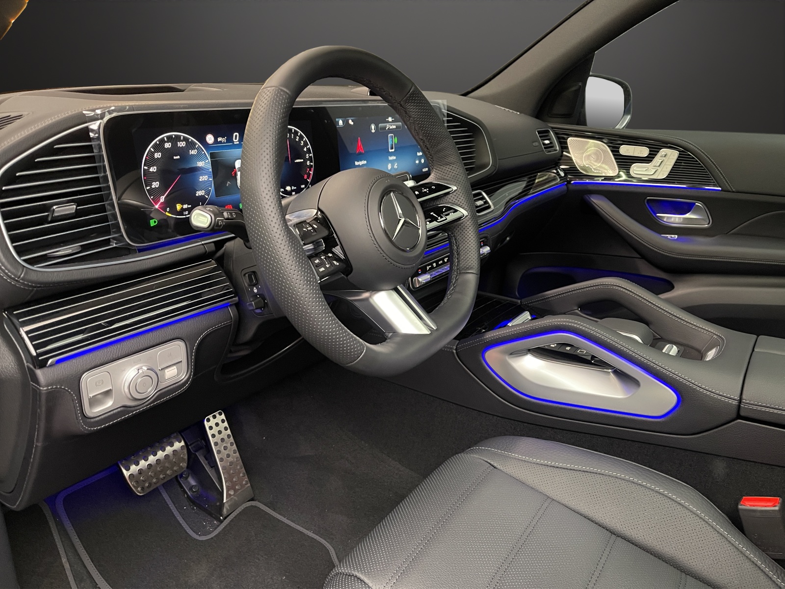 MERCEDES-BENZ GLE 400 e EQ Star 4M-image-5