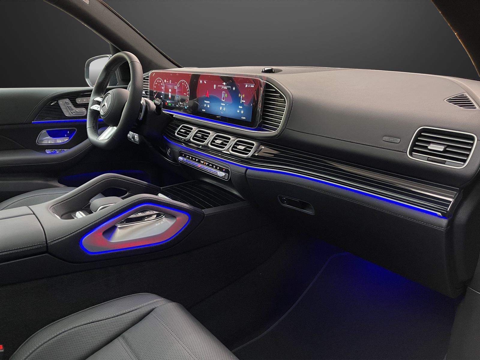 MERCEDES-BENZ GLE 400 e EQ Star 4M-image-9