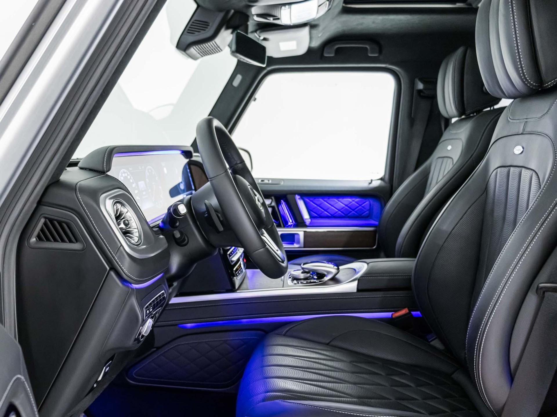 MERCEDES-BENZ G 500-image-6