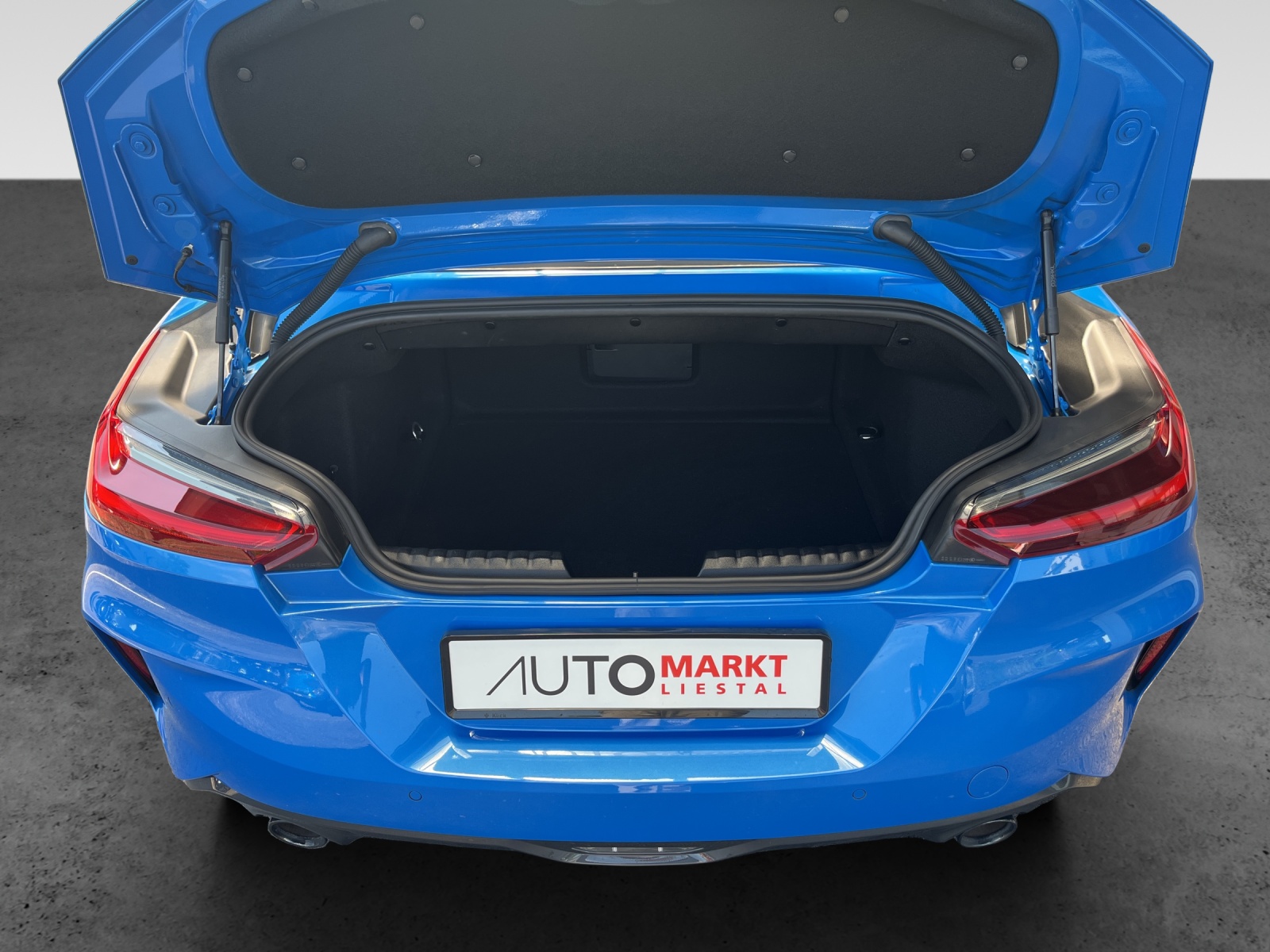 BMW Z4 sDrive 20i M Sport-image-11