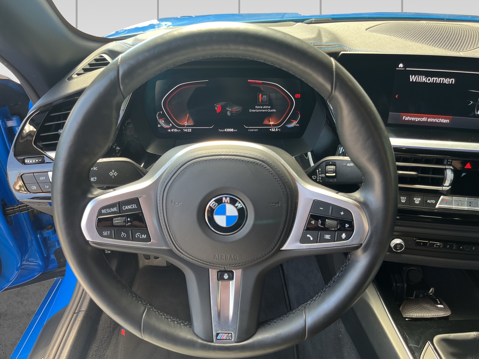 BMW Z4 sDrive 20i M Sport-image-8