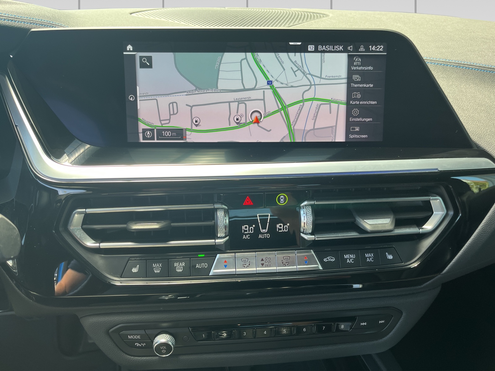 BMW Z4 sDrive 20i M Sport-image-9