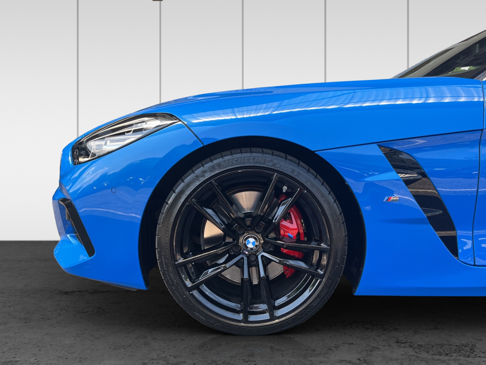 BMW Z4 sDrive 20i M Sport-image-12