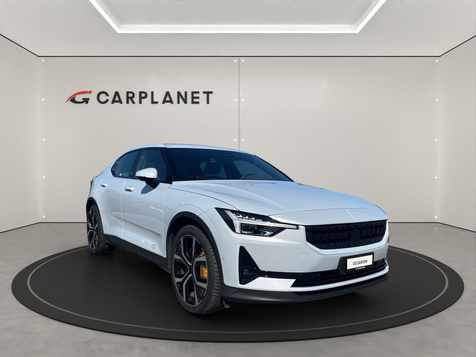 POLESTAR 2 Long Range Dual Motor-image-14