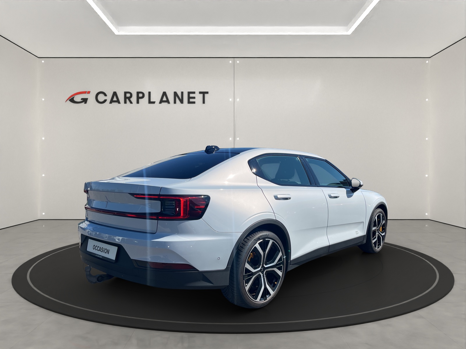 POLESTAR 2 Long Range Dual Motor-image-6