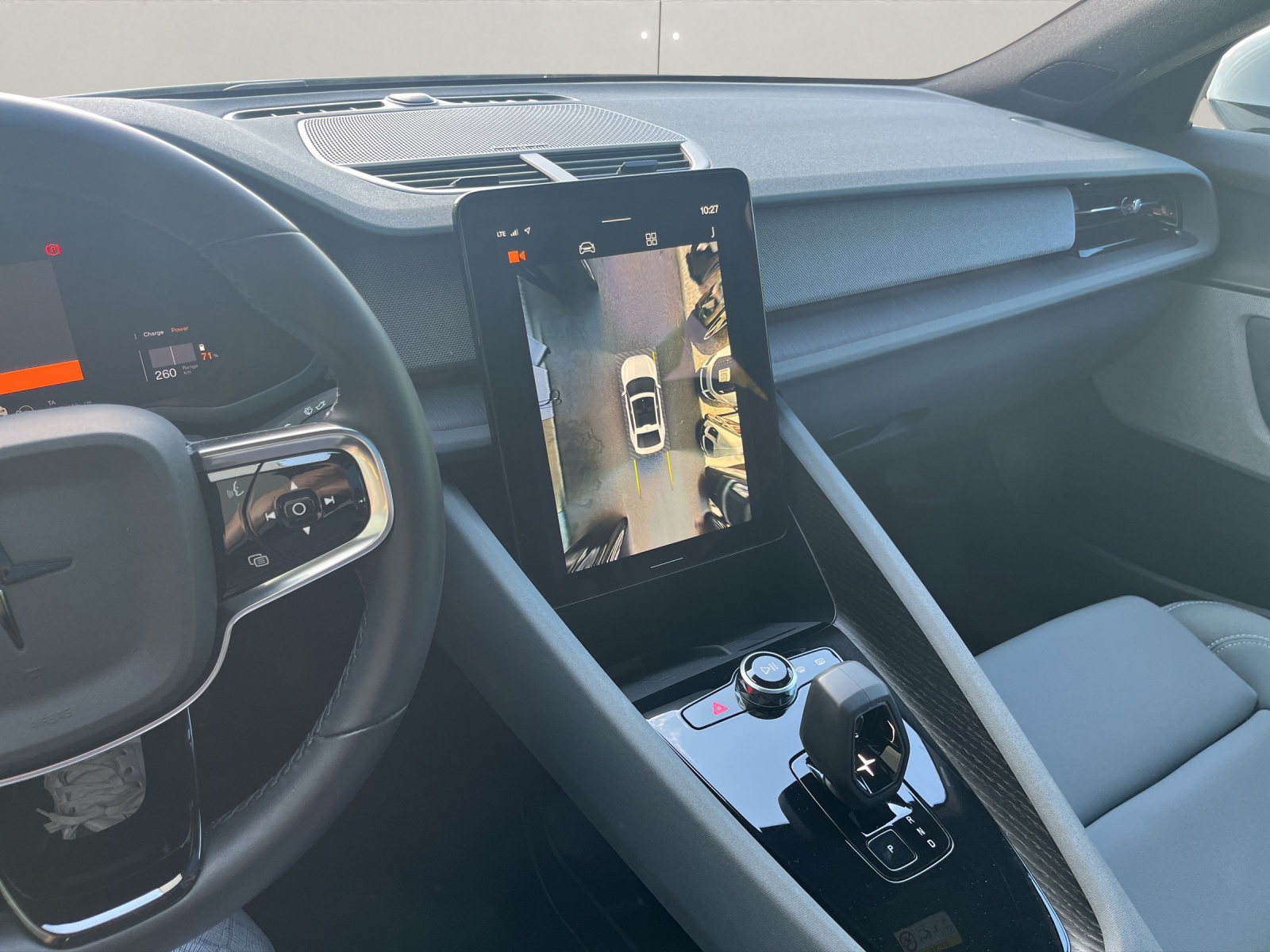 POLESTAR 2 Long Range Dual Motor-image-5