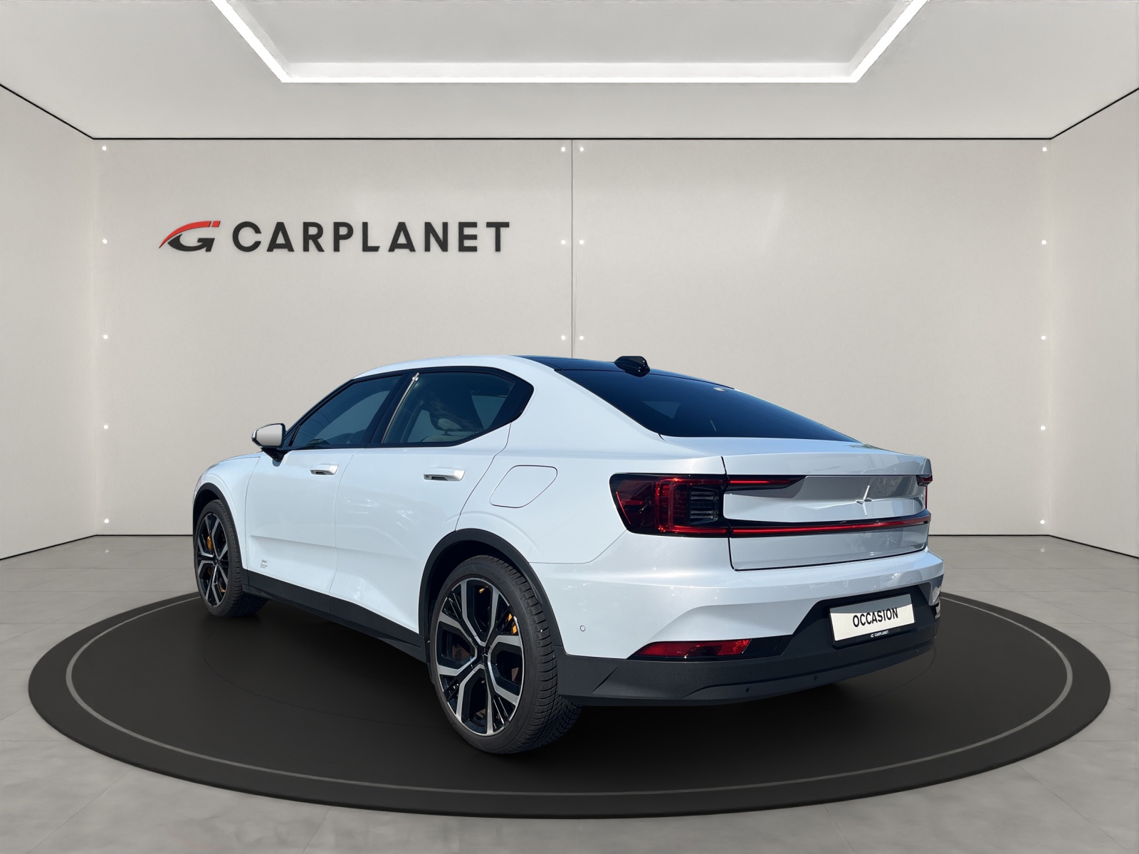 POLESTAR 2 Long Range Dual Motor-image-7