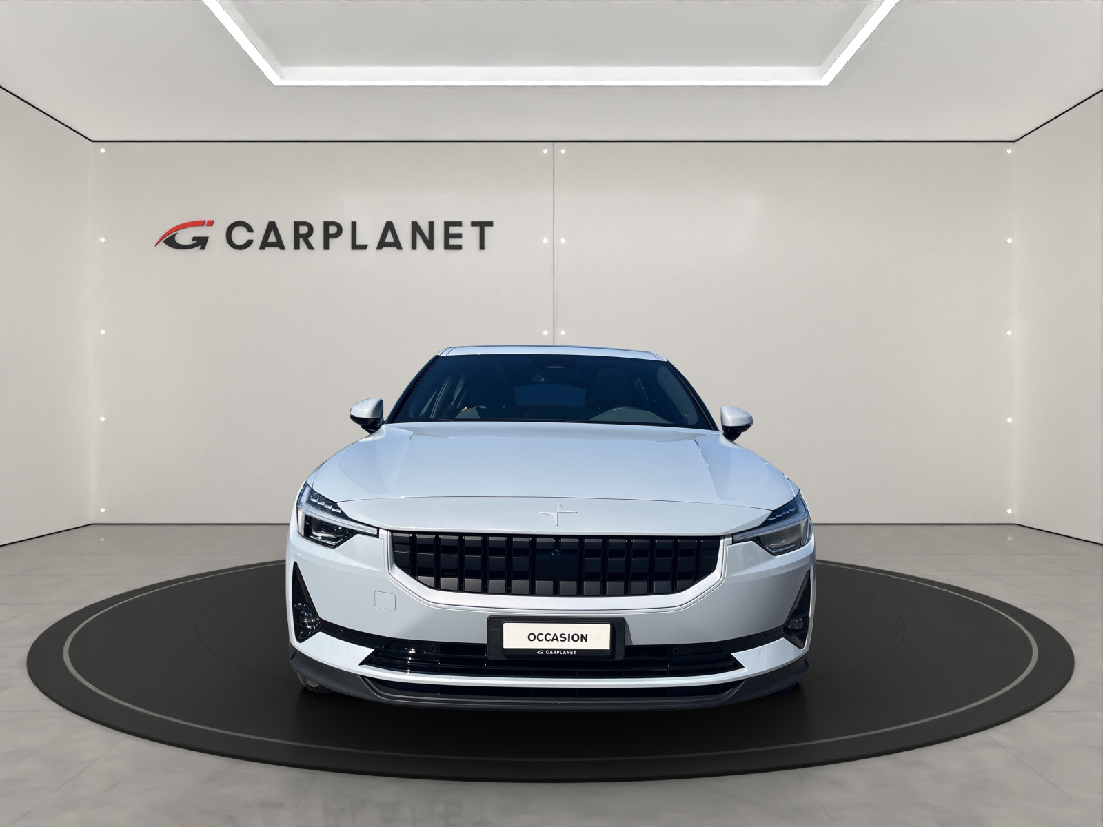 POLESTAR 2 Long Range Dual Motor-image-8
