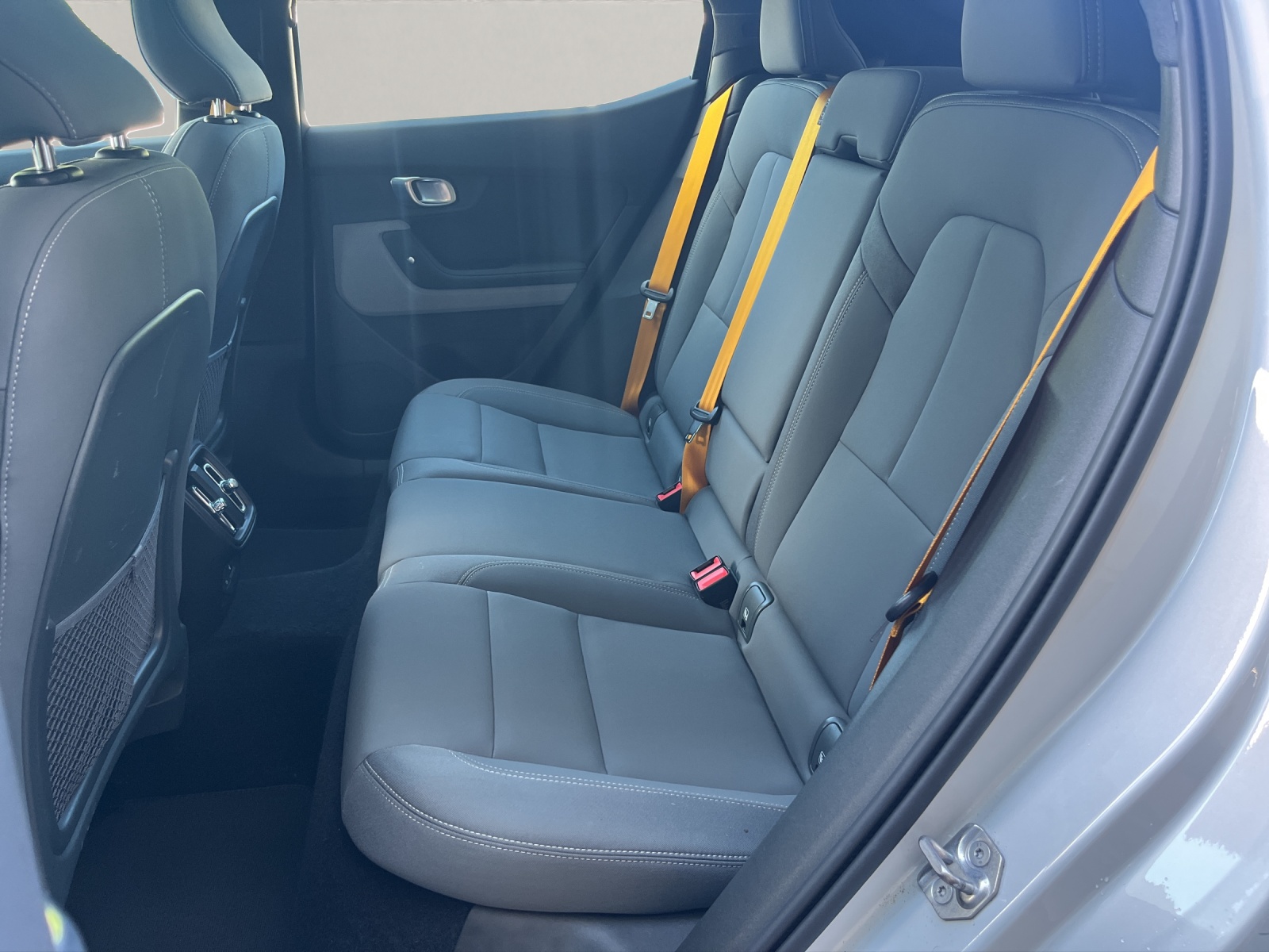 POLESTAR 2 Long Range Dual Motor-image-12