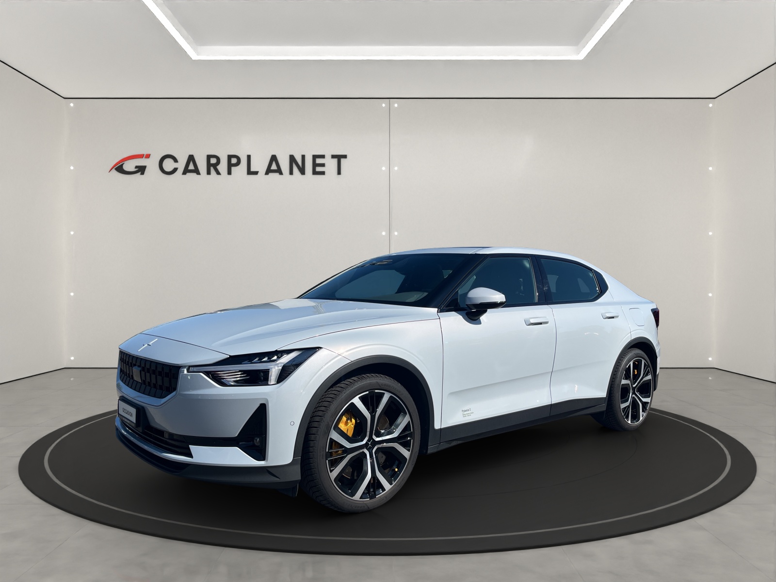 POLESTAR 2 Long Range Dual Motor-image-0
