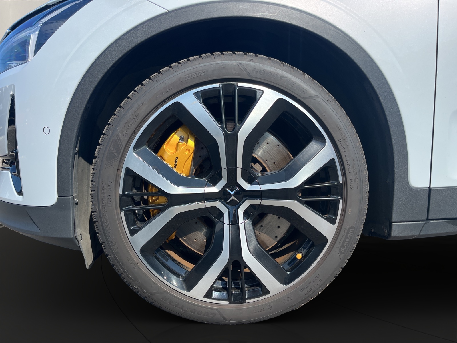 POLESTAR 2 Long Range Dual Motor-image-10