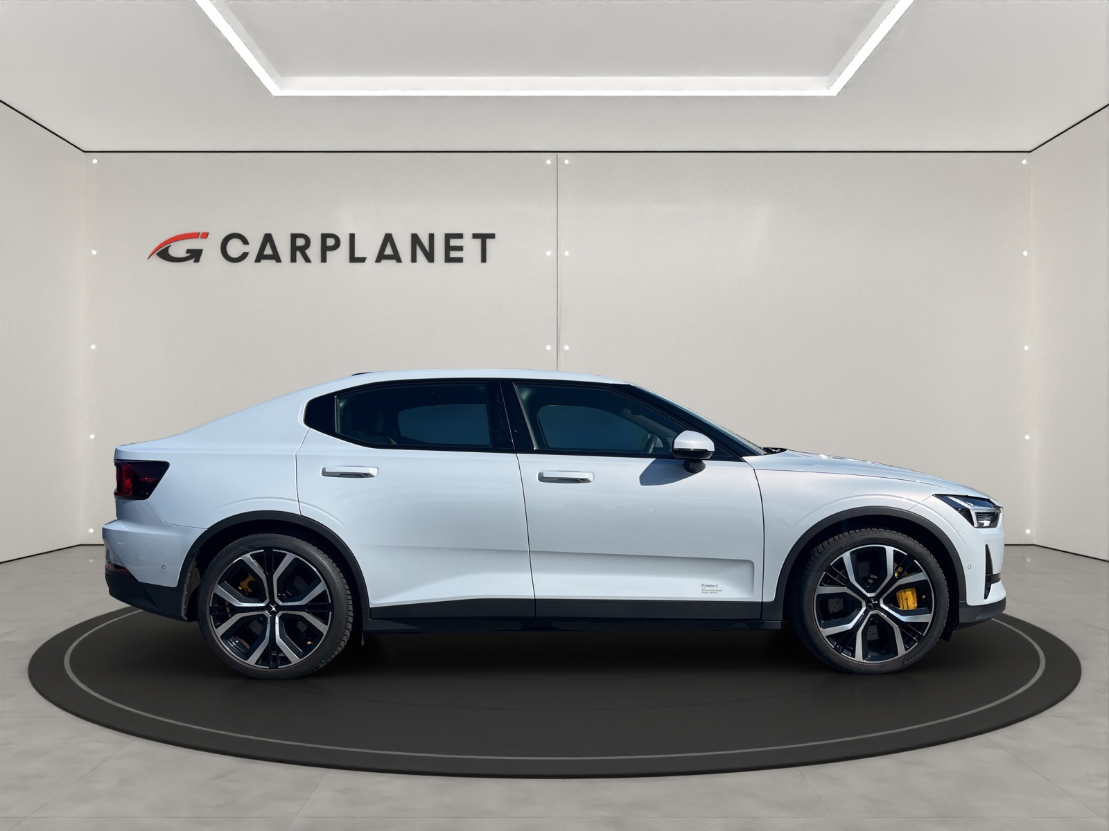 POLESTAR 2 Long Range Dual Motor-image-13