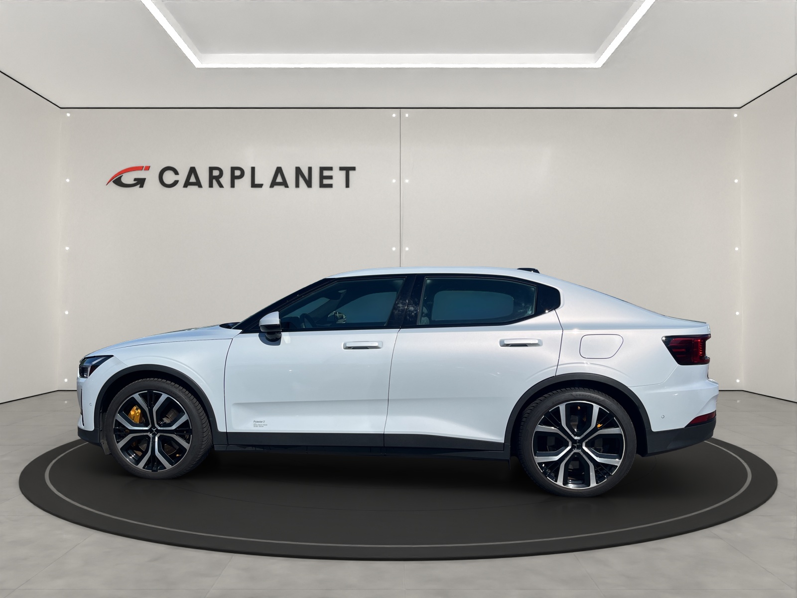 POLESTAR 2 Long Range Dual Motor-image-15