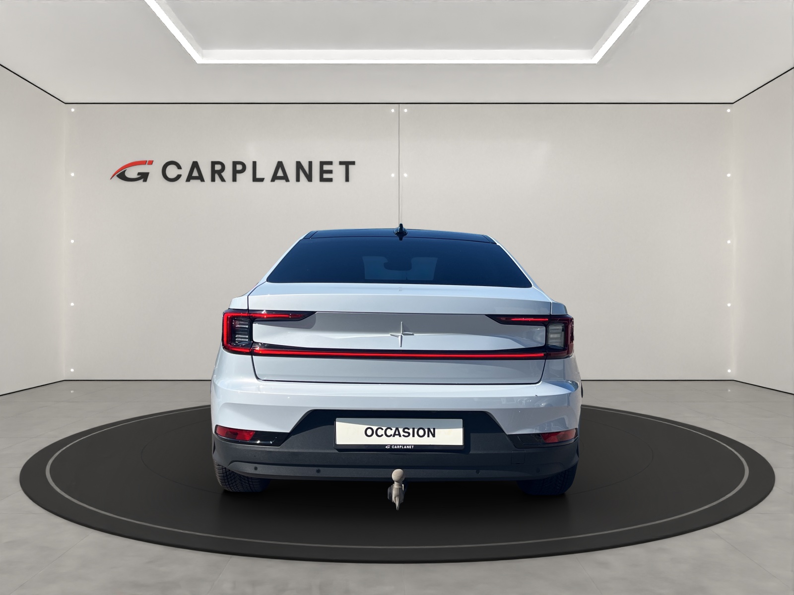 POLESTAR 2 Long Range Dual Motor-image-9