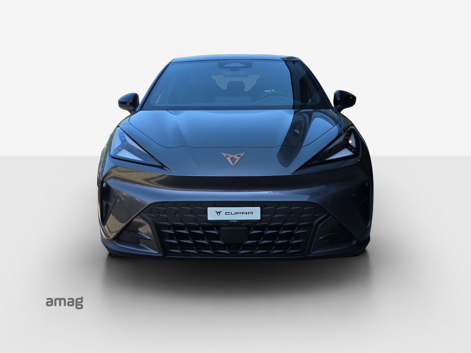 CUPRA Raval 52 kWh Dynamic+ Launch Edition-image-6