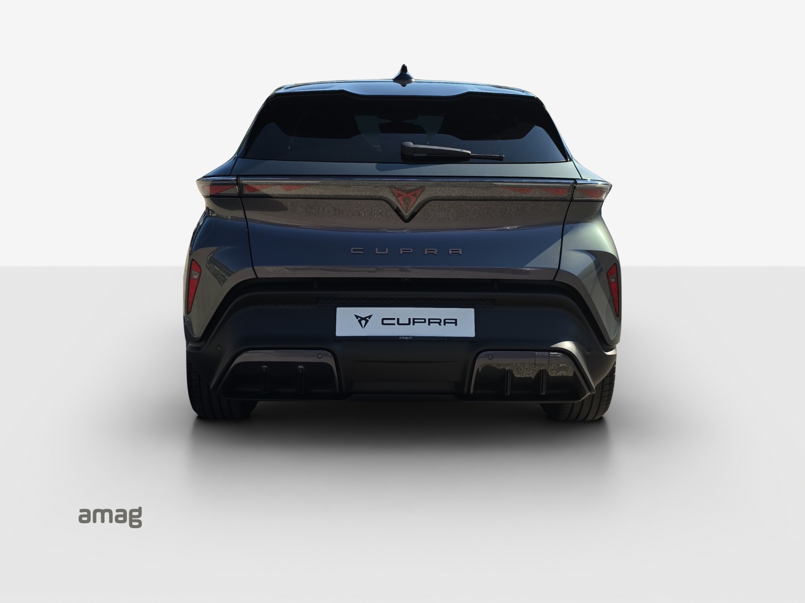 CUPRA Raval 52 kWh Dynamic+ Launch Edition-showroom-element-3