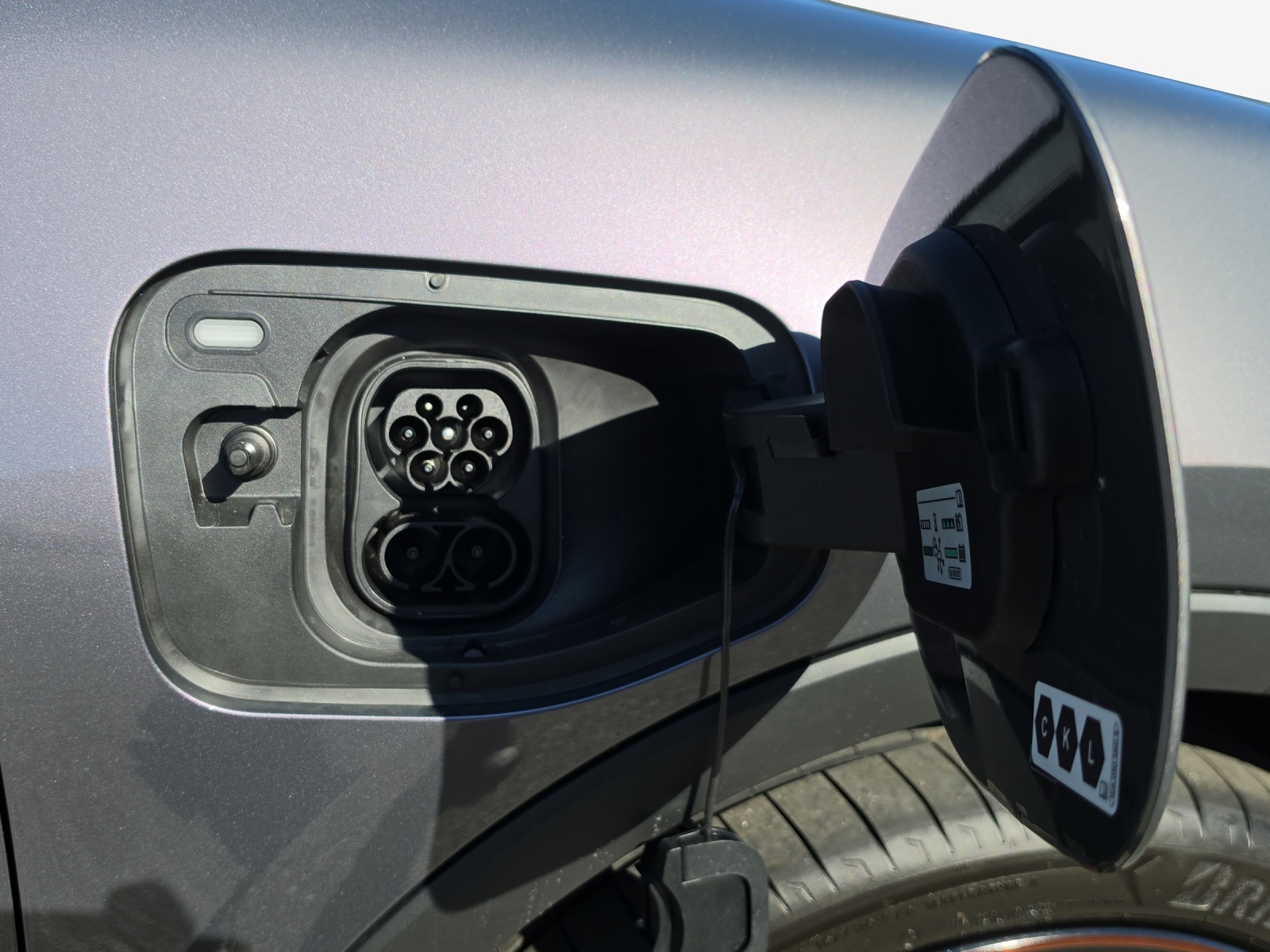 CUPRA Raval 52 kWh Dynamic+ Launch Edition-image-15