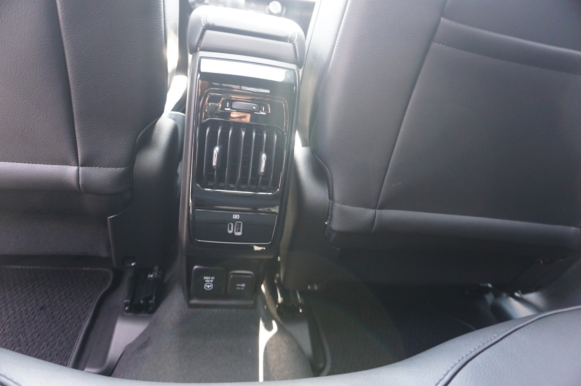 JEEP Compass 4x2 1.3 Turbo 80th Anniversary DKG-image-5