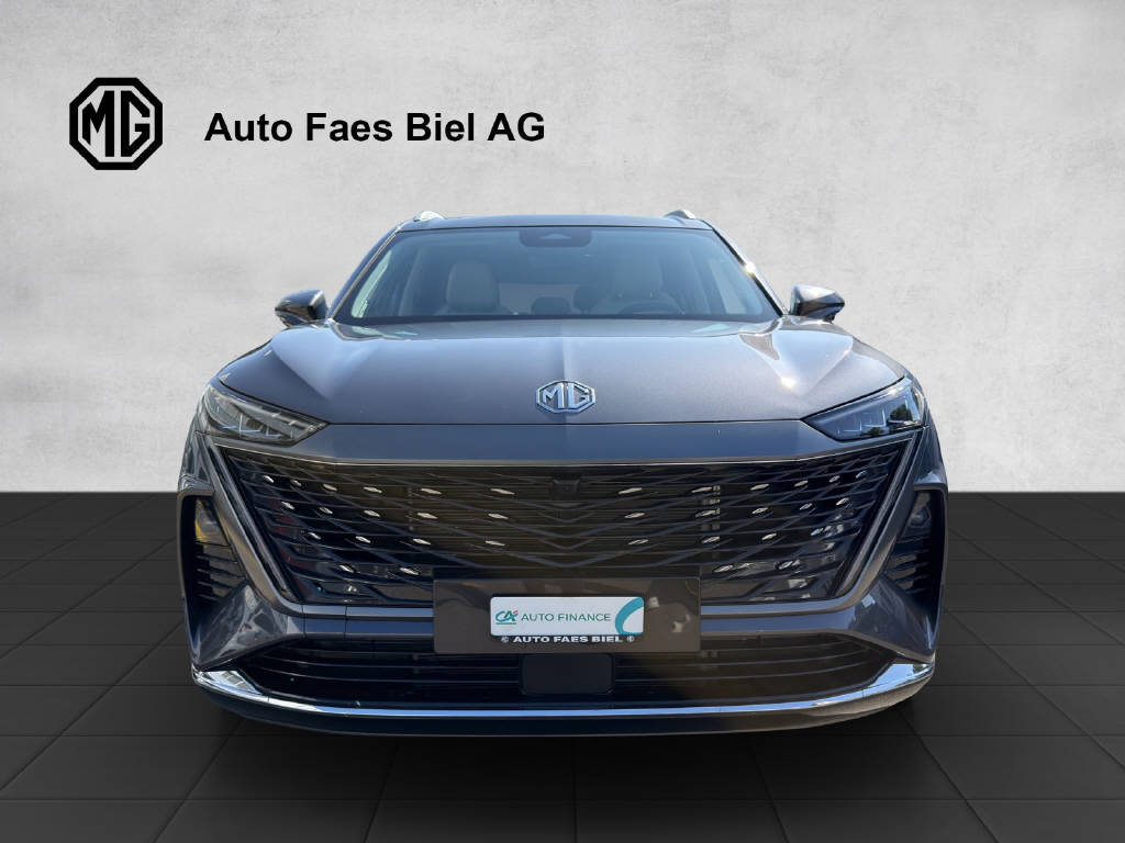 MG S9 1.5 PHEV Premium-image-1