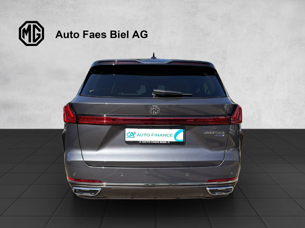 MG S9 1.5 PHEV Premium-image-4